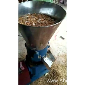 Pellet Machine for Animal